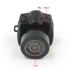 Mini cámara más pequeña videocámara grabadora video cámara web Web Cámaras price