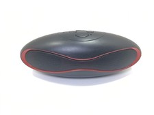 ALTAVOZ PORTATIL BLUETOOTH GENERICO NEGRO 20167738 Bluetooth Altavoz price