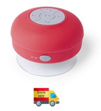 ALTAVOZ BLUETOOTH IMPERMEABLE VENTOSA DE FIJACION ENVIO HOY Bluetooth Altavoz price