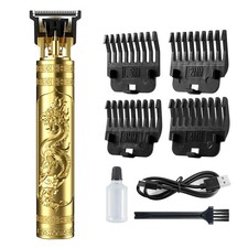 Recortadora de pelo eléctrica cortadora de pelo inalámbrica, apeitadora de barba Pelo Clippers price