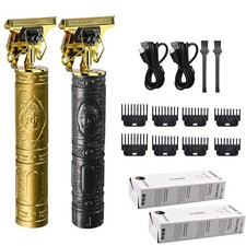 Profesional Maquina De Cortar Cabello Recortadora Pelo Corte Barba ENVIO GRATIS Pelo Clippers price