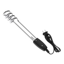 Calentador de agua de inmersión de 1000 W y 110 V, 10 pulgadas Agua Calentadores price