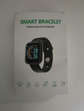 Mi Watch Lite Reloj Inteligente - Negro Inteligente Bracelet price