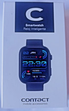 Reloj inteligente Contact iStyle. Inteligente Bracelet price