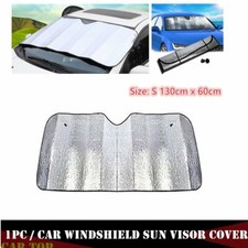 AntiUV Protector Car Windshield Sun Shade Reflector Screen Sun Visor Cover Block Parasol price