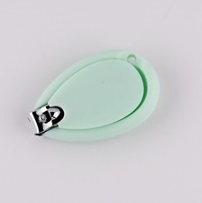 Cortapelos para bebés dedo del pie uñas infantil manicura recortador corte seguridad cortador nuevo Bebé Nail Clippers price