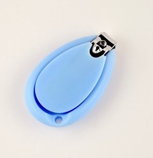Cortapelos para bebés dedo del pie uñas infantil manicura recortador corte seguridad cortador nuevo Bebé Nail Clippers price