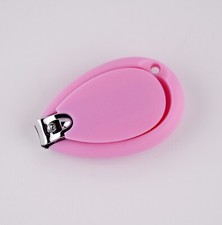 Cortapelos para bebés dedo del pie uñas infantil manicura recortador corte seguridad cortador nuevo Bebé Nail Clippers price