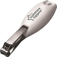 Cortaúñas Tommee Tippee Everyday Essentials para bebé adecuado para recién nacido de 0 m Reino Unido Bebé Nail Clippers price