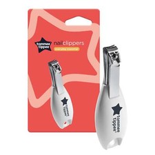 Cortaúñas Tommee Tippee Bebé Higiene Guardería Cuidado de la Salud 0m+ NUEVO Bebé Nail Clippers price