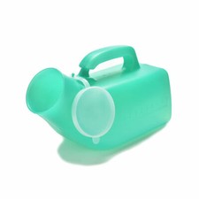 Botella de orina al aire libre 1200 ml para hombres orinar almacenamiento de orina camping viaje Reino Unido PH Urinal price