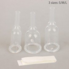 Catéter externo masculino autoadhesivo de silicona desechable drenaje urinario ancianos Urinal price