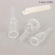 Catéter externo masculino autoadhesivo de silicona desechable drenaje urinario ancianos Urinal price