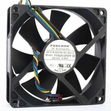 FOXCONN PV902512PSPF 0H 9025 12V 0.40A 4-pin ventilador servidor inversor ventilador de refrigeración Server Accesorios price