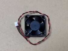 VENTILADOR FRIGORÍFICO SERVIDOR 1PC FD124020-SL1 ZP 12V 0.12A 4020 4CM Server Accesorios price