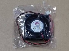 VENTILADOR FRIGORÍFICO SERVIDOR 1PC FD124020-SL1 ZP 12V 0.12A 4020 4CM Server Accesorios price