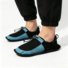 Unisex Adjustable Sandals Convertible Sandal Slipper Waterproof Quick Dry Nylon Unisex Sandals price