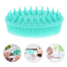 Cepillo de baño para bebés Masaje Fregador Cepillo de ducha Niños Bebé Cepillo de baño Cepillo corporal Cepillo price