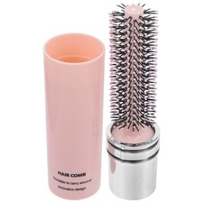 Rodillo de pelo peine retráctil cepillo de pelo rodillo de peinado cepillo de pelo rollo cepillo de pelo Cepillo price