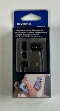 Olympus TP8 Micrófono de recogida de teléfono para grabadoras de voz NUEVO Voice Recorders price