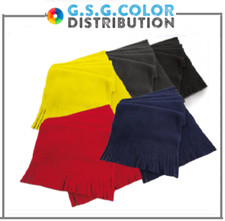 Bufanda De Pile Active Para Mujer Tamaño: (155 X 25 Cm) Bufanda de mujer price