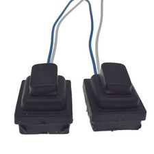 Outside Door Handle Button Switches Pair For Hyundai Elantra 2017-2020 New Switches price