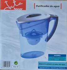 Purificador de agua de Jata Jarra 2,6 l OFERTA Agua Purificador price