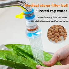 Filtro purificador de agua del grifo Agua Purificador price