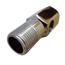 Conexión adaptador conector vuelo de agua válvula de entrada purificador de... Agua Purificador price