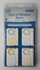Juego de 4 pilas Sabre 2014 nuevas en paquete ventana puerta alarma incluidas Security Sistema Sets price