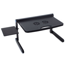 Ventilador portátil universal portátil oficina escritorio mesa ajustable pleg... Oficina Escritorio price