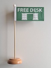 Escritorio inteligente escritorio gratis oficina mesa de madera bandera - ÚLT... Oficina Escritorio price