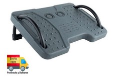 REPOSAPIES ERGONOMICO INCLINABLE OFICINA ESCRITORIO SUPERFICIE DE MASAJE Oficina Escritorio price