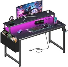 Mueble Para Computadora De Escritorio Laptop Oficina Escritorio Gamer Mesa NUEVO Oficina Escritorio price
