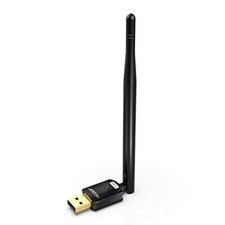Adaptador de rojo inalámbrico WiFi USB para escritorio - Dongle de alta ganancia Inalámbrico Adaptador price