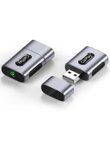Adaptador inalámbrico CarPlay para iPhone, convertido con cable a inalámbrico co Inalámbrico Adaptador price