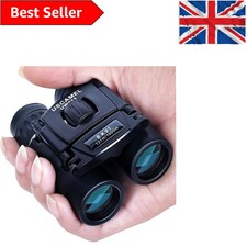 Binoculares portátiles 8x21 con estabilización de imagen - Ideal para viajes y senderismo Binoculars price