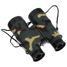 Mini Binoculares de Bolsillo Conciertos Deportes para Observación de Aves Telescopio Viaje Binoculars price