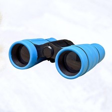 4 X Niños Camping Juguetes Niños Telescopio Binoculares para Observación de Aves Focal Binoculars price