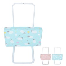 Riel de cama para niños pequeños sistema de seguridad reforzado alturas ajustable universal NUEVO Cama Rail para bebé price