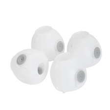 4 piezas cubiertas de seguridad para pomo de puerta protección infantil antininos Seguridad Set para bebé price