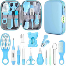 Kit de aseo para bebés, set de cuidado de seguridad para bebés con cepillo para Seguridad Set para bebé price