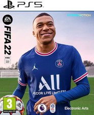 FIFA 22 para Sony PlayStation 5 (PS5) - [Nuevo] PlayStation 5 PS5 Juegos price