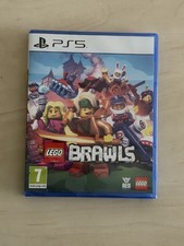 LEGO Brawls Juego PS5 - Nuevo y Precintado - PlayStation 5 PlayStation 5 PS5 Juegos price