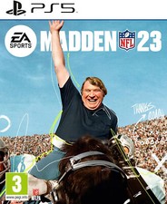 EA Sports Madden NFL 23 Edición Estándar PlayStation 5 PS5 Videojuego 1187726 N PlayStation 5 PS5 Juegos price