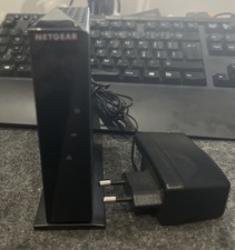NETGEAR DM200 Modem VDSL ADSL 200Mbps Banda Larga Usato Funzionante Modem price