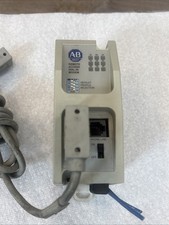 Módem de acceso remoto Allen-Bradley 9300-RADM1/B módem PLC 24VC Modem price