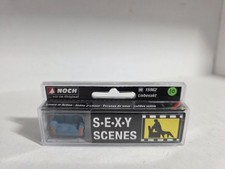 Still Sexy Scenes Loveseat 15962 HO SCALE Loveseat price