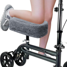Funda de cojín para patinete de rodillas para adultos, cómoda Outlet Funda price
