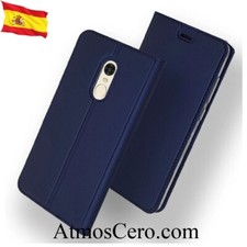 Outlet Funda libro tpu Xiaomi Redmi Note 3 (varios colores) Compatible Outlet Funda price